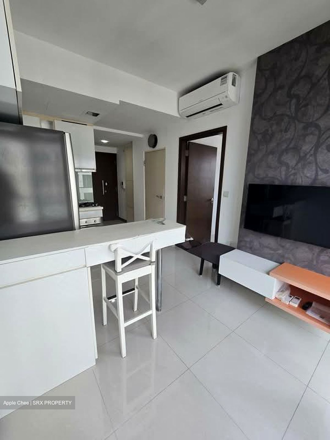 Domus (D12), Apartment #599806451
